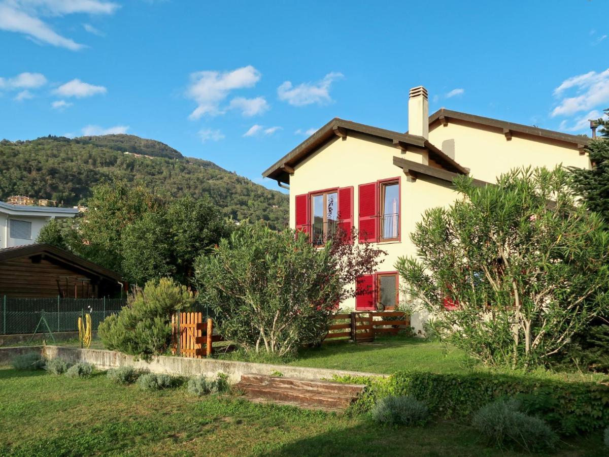 Apartment Il Ciliegio By Interhome Maccagno Exteriér fotografie