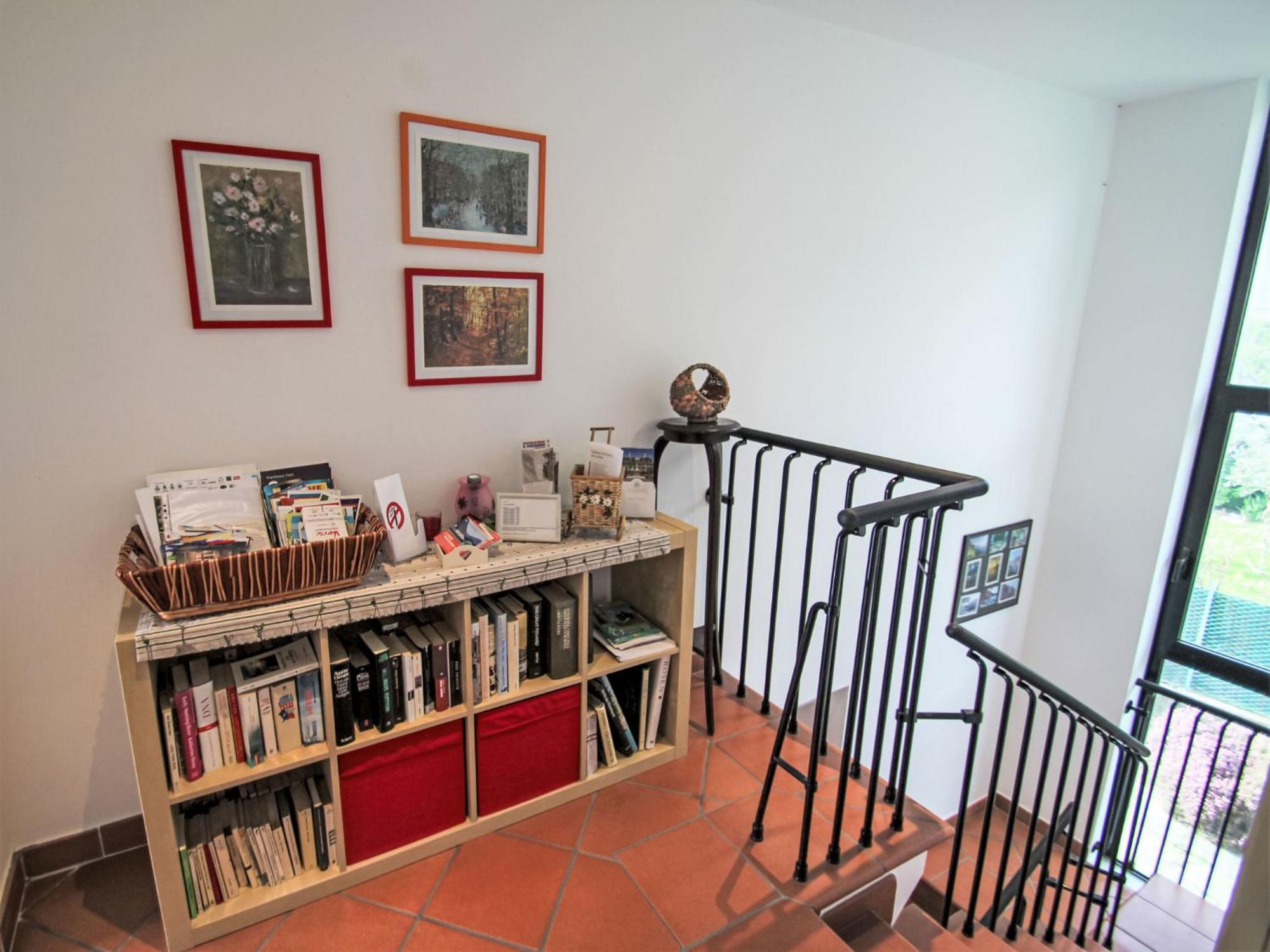 Apartment Il Ciliegio By Interhome Maccagno Exteriér fotografie