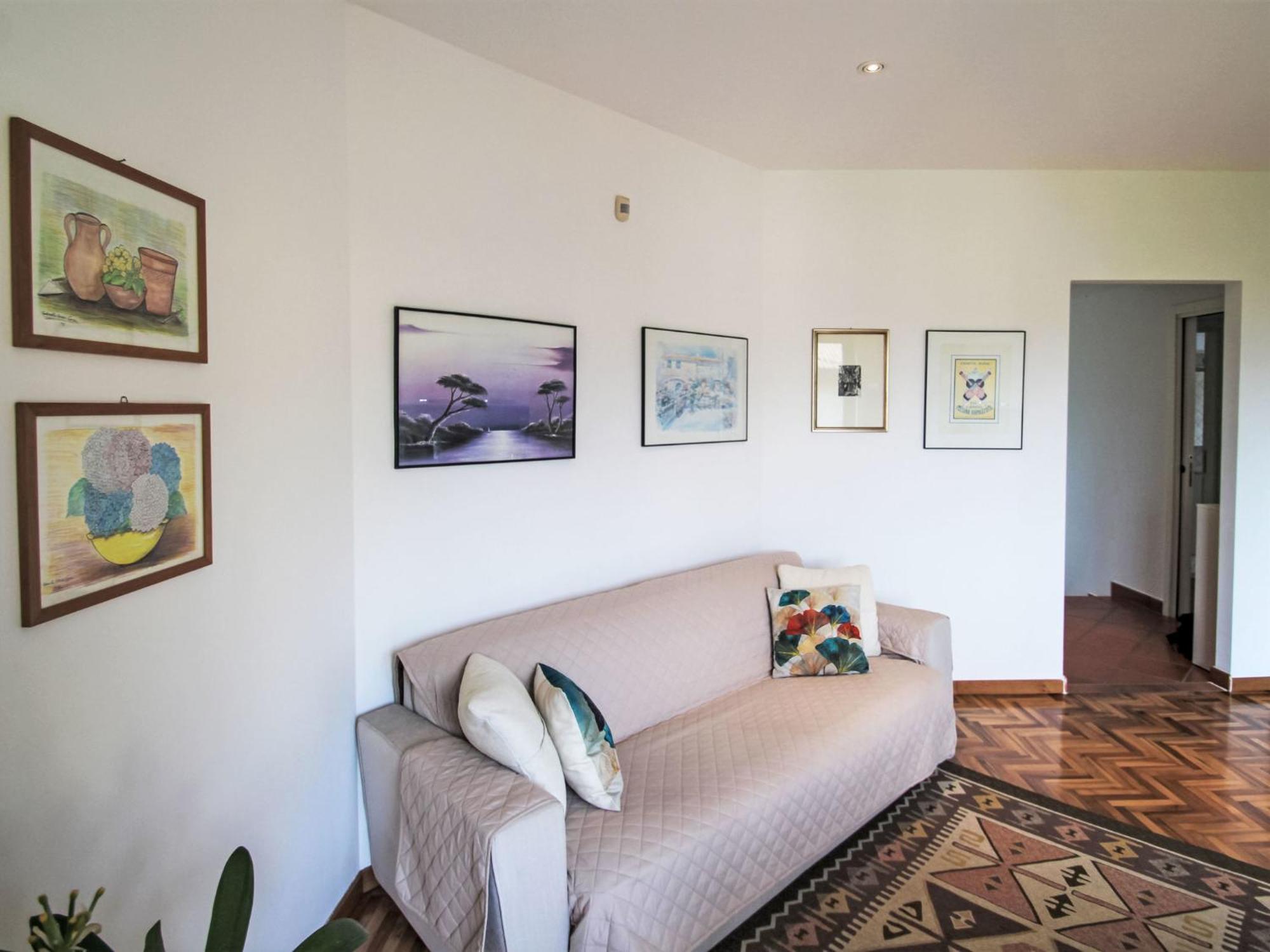 Apartment Il Ciliegio By Interhome Maccagno Exteriér fotografie