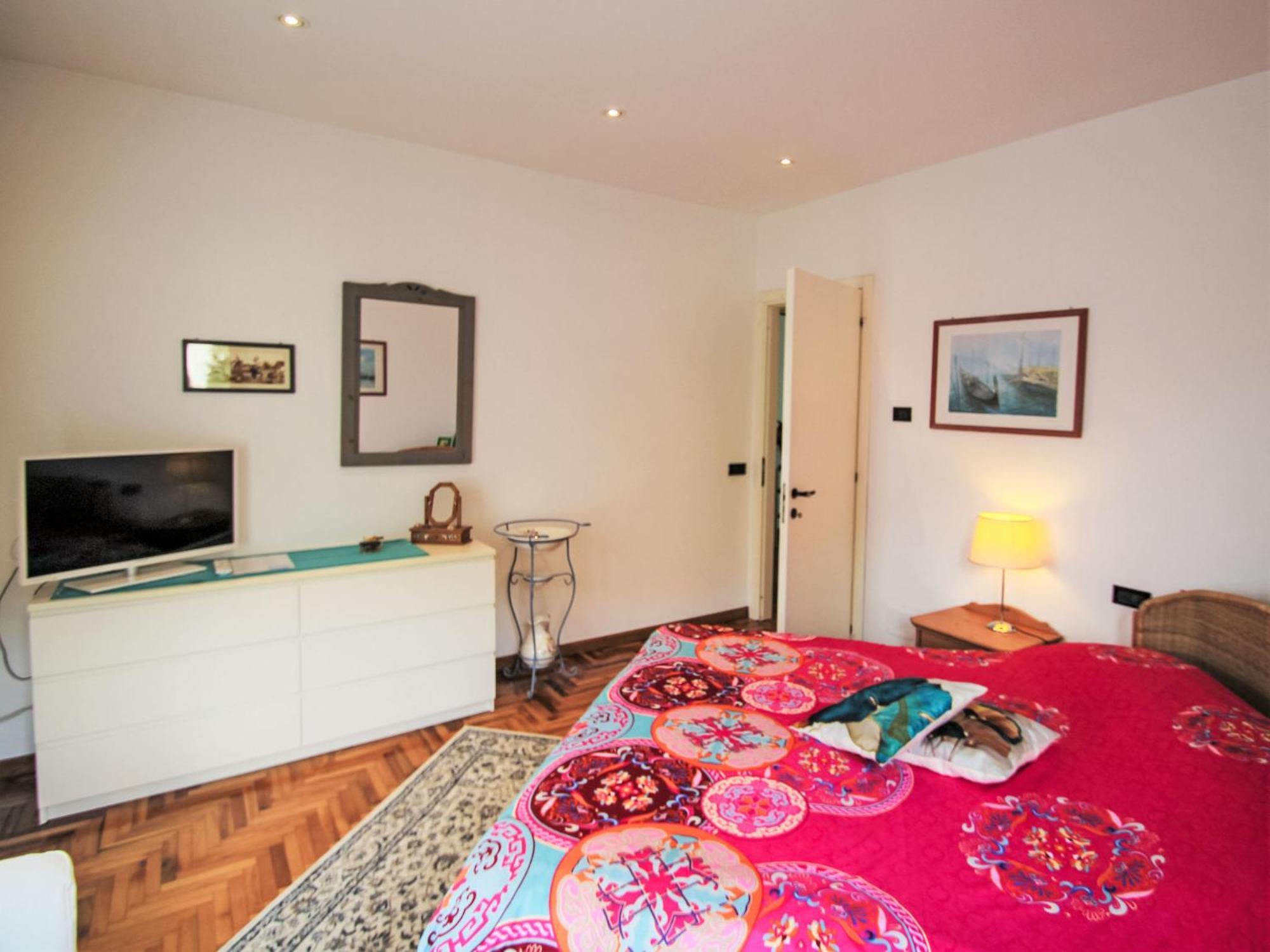 Apartment Il Ciliegio By Interhome Maccagno Exteriér fotografie