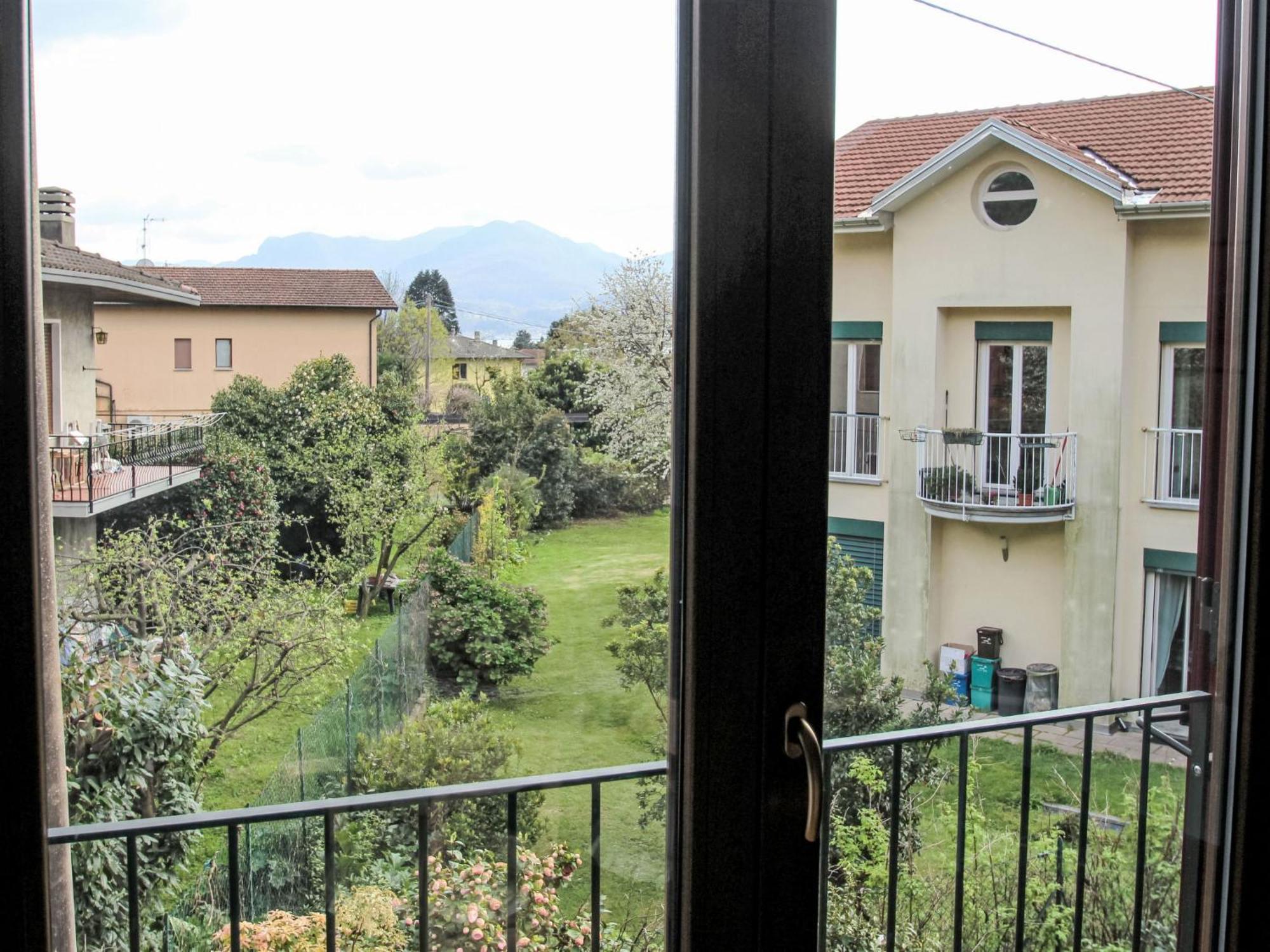 Apartment Il Ciliegio By Interhome Maccagno Exteriér fotografie